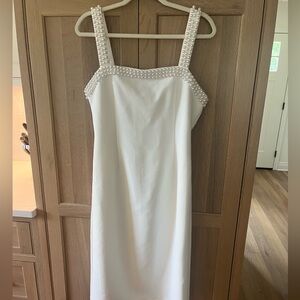 Odd Muse pearl dress